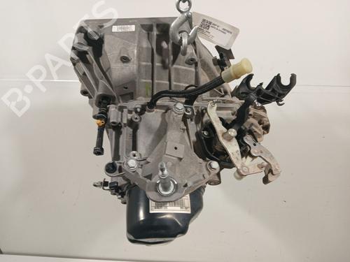Gearbox RENAULT CAPTUR II (HF_) | BP38481100M3 - Image 4