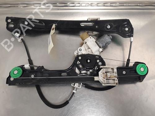 Front right window mechanism BMW 1 (E87) 118 d | BP9320206C23