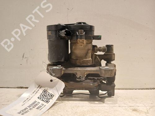 Used Left rear brake caliper FORD GALAXY III (CK) 2.0 TDCi (150 hp) 20608208