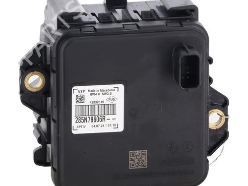 Used Electronic module Electronic module RENAULT SCENIC E-TECH PHASE I EV87 (218 hp) 39967390 39967390