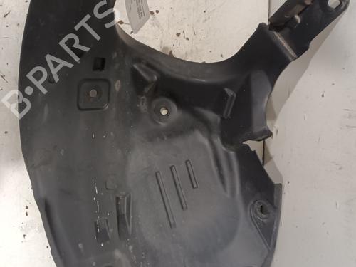 Wheel arch RENAULT ZOE (BFM_) ZOE | BP21124651C56