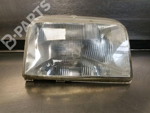 Used Right headlight Right headlight RENAULT SUPER 5 (B/C40_) 1.1 (48 hp) 10053015 10053015