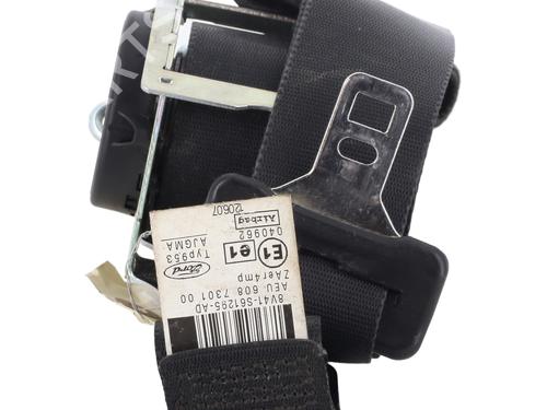 Front left seatbelt FORD KUGA I 2.0 TDCi | BP20607143I26 - Image 3