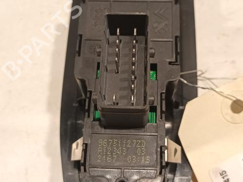 Switch PEUGEOT 208 I (CA_, CC_) 1.4 HDi | BP21802316I30 