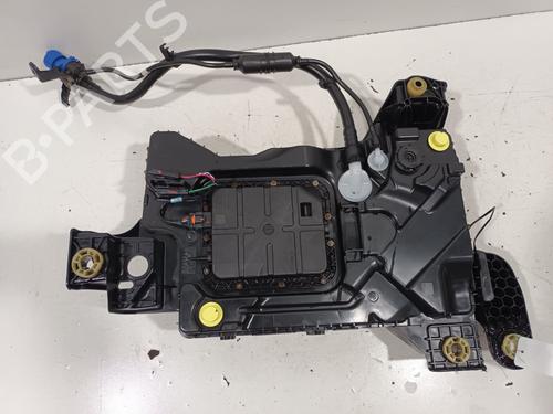 Used AdBlue tank AdBlue tank CITROËN C5 AIRCROSS (A_) 1.5 BlueHDi 130 (ACYHZJ, ACYHZR) (131 hp) 32515461 32515461