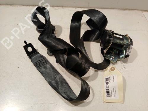 Used Rear right belt tensioner RENAULT ZOE (BFM_) ZOE (BFMD) (109 hp) 17175167