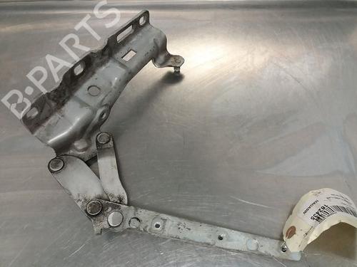 Used Hinge/Door check strap MERCEDES-BENZ CLK (C209) CLK 320 (209.365) (218 hp) 14865984