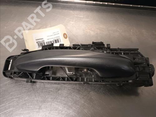 Used Rear right exterior door handle MERCEDES-BENZ GLC (X253) AMG 43 4-matic (253.964) (367 hp) 11361228