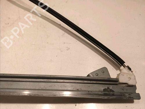 Front left window mechanism RENAULT SCÉNIC I MPV (JA0/1_, FA0_) 1.9 dTi (JA0N) | BP21023045C22 