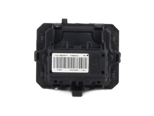 Heater resistor PEUGEOT 207 (WA_, WC_) 1.6 HDi | BP29582653M108