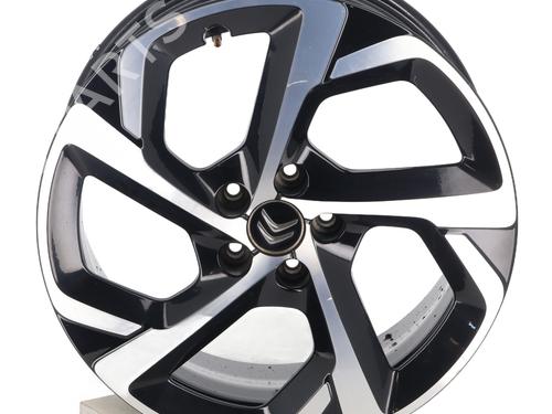 Fælk Fælk CITROËN C5 AIRCROSS (A_) 1.2 PureTech 130 (ARHNSJ) (131 hp) 37230561 37230561