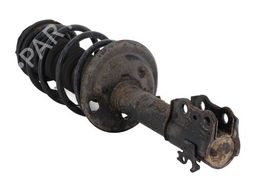 Høyre foran støtdemper TOYOTA YARIS (_P9_) 1.4 D-4D (NLP90_, NLP90R) | BP30525433M17