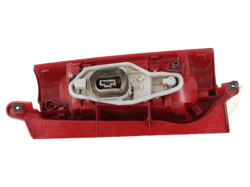Left taillight CITROËN BERLINGO Box Body/MPV (B9) 1.6 HDi 90 16V | BP36034953C34 - Image 7