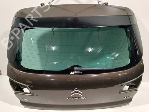 Used Tailgate CITROËN C4 II (NC_) 1.6 HDi 115 (114 hp) 28290059