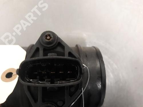 Mass air flow sensor OPEL ASTRA G Convertible (T98) 2.2 DTI (F67) | BP9324111M95 