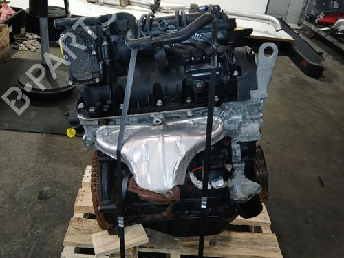 Motor RENAULT TWINGO II (CN0_) 1.2 16V (CN04, CN0B) | BP28508605M1