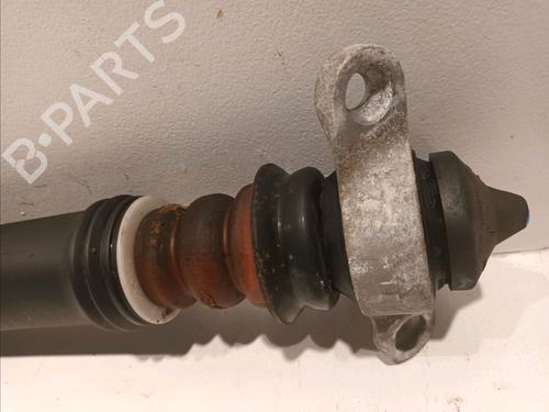Left rear shock absorber KIA RIO IV (YB, SC, FB) 1.25 | BP17802035M18 