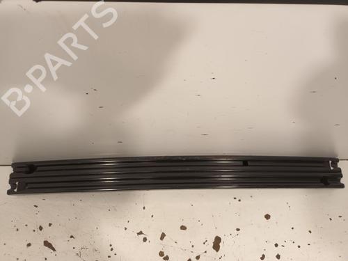 Støtfangerbjelke bak NISSAN MICRA V (K14) 0.9 IG-T (90 hp) 20701542