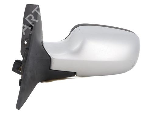 Left mirror RENAULT SCÉNIC II (JM0/1_) 1.5 dCi (JM1E, JM16) | BP29382435C26 