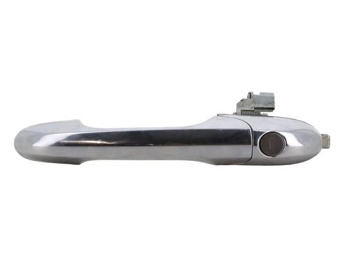 Used Front left exterior door handle FIAT 500 (312_) 0.9 (312AXG1A, 312.AXG11) (86 hp) 29763397