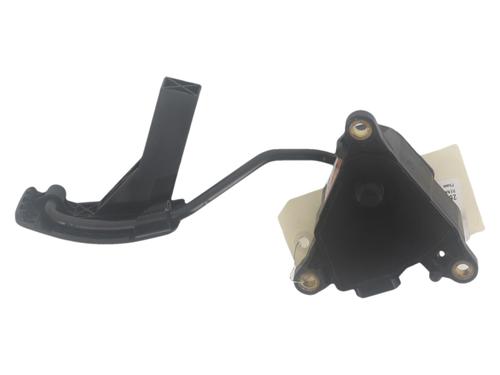 Pedal RENAULT KOLEOS I (HY_) 2.0 dCi 4x4 (HY0B) | BP38262760I4 - Image 4