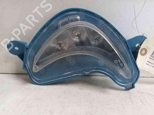 Used Right daytime light RENAULT ZOE (BFM_) ZOE (92 hp) 21083889