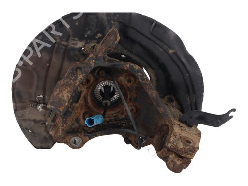 Right front steering knuckle BMW X1 (E84) xDrive 18 d | BP32743567M26 - Image 2
