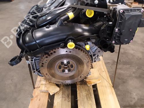 Engine RENAULT TWINGO III (BCM_, BCA_) 1.0 SCe 70 | BP32845245M1 - Image 4