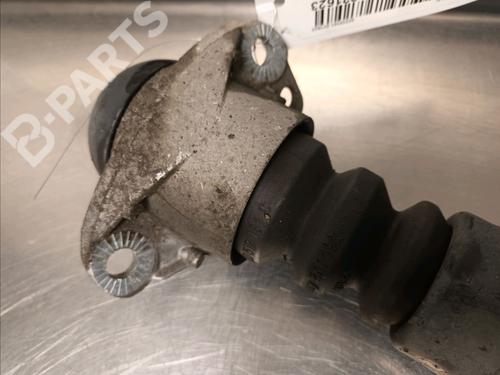 Right rear shock absorber AUDI TT (8N3) 1.8 T | BP11770924M19 