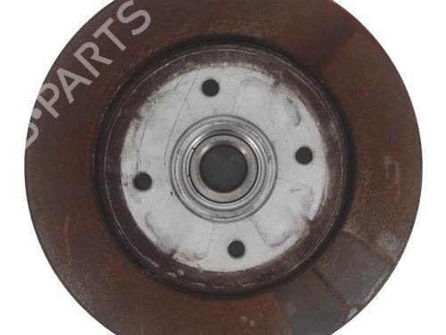 Outra CITROËN C4 II (NC_) 1.6 HDi 110 (112 hp) 31694515