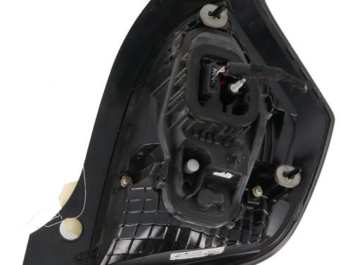 Left taillight RENAULT TWINGO III (BCM_, BCA_) 1.0 SCe 70 | BP23030656C34 