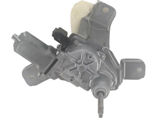Rear wiper motor SUZUKI CELERIO (LF) 1.0 (AVK310) | BP36662856M102 - Image 3