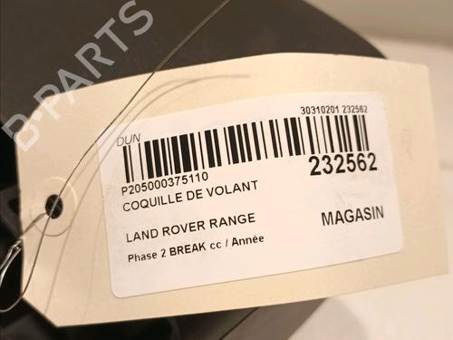 Other LAND ROVER RANGE ROVER EVOQUE (L538) 2.0 D | BP16555103O1 