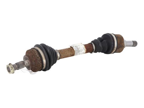 Used Left front driveshaft Left front driveshaft CITROËN XSARA PICASSO (N68) 1.6 (95 hp) 36107088 36107088