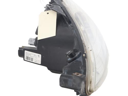 Left headlight PEUGEOT 206 SW (2E/K) 1.4 HDi | BP36035496C28 - Image 4