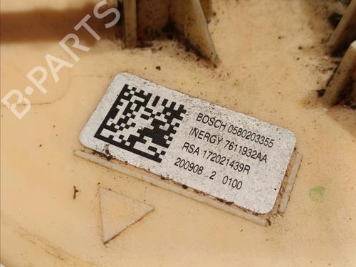 Other RENAULT TRAFIC III Van (FG_) 2.0 dCi 120 (FGMN) | BP17993849O1