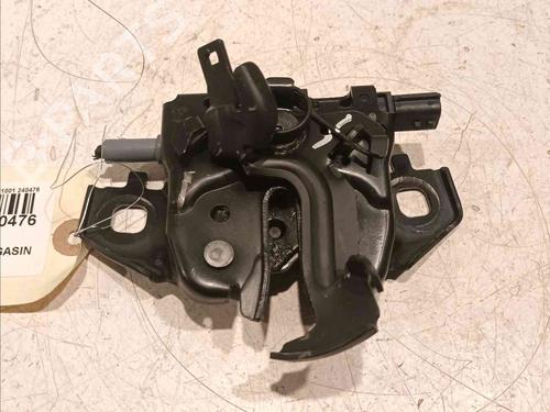 Used Hood lock DACIA JOGGER (RK_) 1.0 TCe 100 ECO-G (RKMT) (101 hp) 21051582