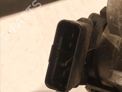 Front wiper motor NISSAN JUKE (F15) 1.5 dCi | BP18058277M29 