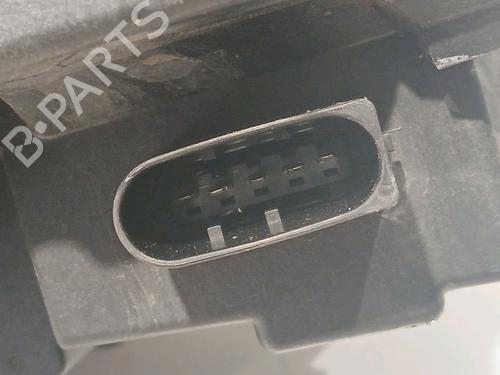 Left headlight MERCEDES-BENZ B-CLASS Sports Tourer (W245) B 200 CDI (245.208) | BP18058243C28 
