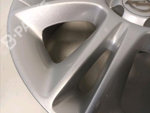 Felg OPEL CORSA D (S07) 1.3 CDTI (L08, L68) | BP10107813C45 