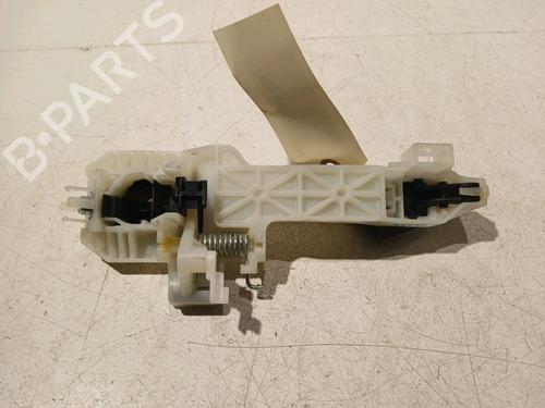 Front right exterior door handle KIA RIO IV (YB, SC, FB) 1.0 T-GDI 100 | BP18666907C129 