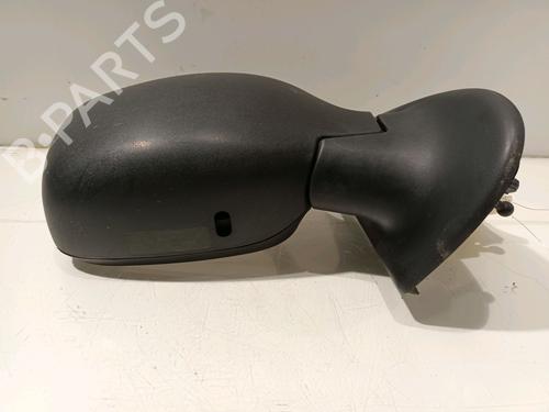 Right mirror RENAULT KANGOO Express (FC0/1_) 1.5 dCi | BP16242449C27 