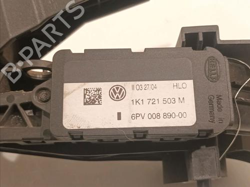 Pedal SEAT ALTEA (5P1) 1.9 TDI | BP14946655I4 