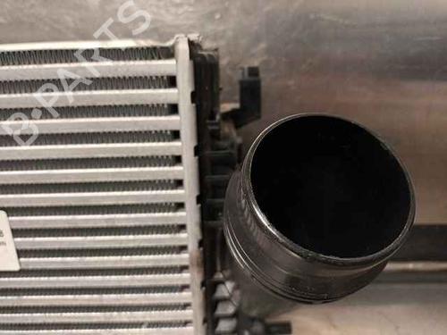 Intercooler RENAULT ESPACE V (JR_) | BP30142814M30