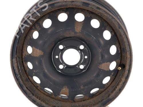 Used Rim RENAULT CLIO III (BR0/1, CR0/1) 1.2 16V (BR02, BR0J, BR11, CR02, CR0J, CR11) (75 hp) 28838319