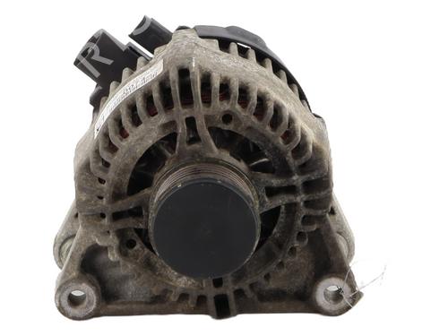 Alternator PEUGEOT 208 I (CA_, CC_) 1.2 VTI 82 | BP23126960M7