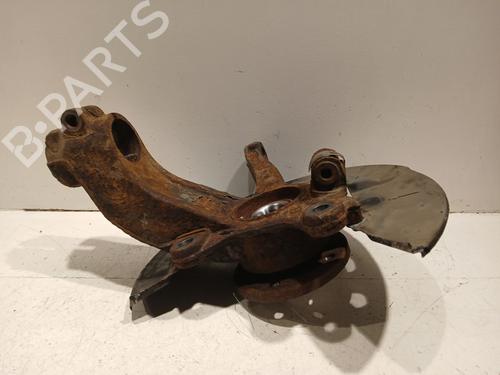 Right front steering knuckle VOLVO XC60 I SUV (156) D3 / D4 | BP20606374M26 