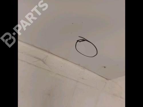Right front door FORD TRANSIT Van (FA_ _) 2.2 TDCi | BP11832698C3 