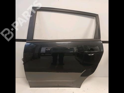 Used Left rear door TOYOTA COROLLA Verso (ZER_, ZZE12_, R1_) 2.2 D-4D (AUR10_, AUR10R) (136 hp) 11031846