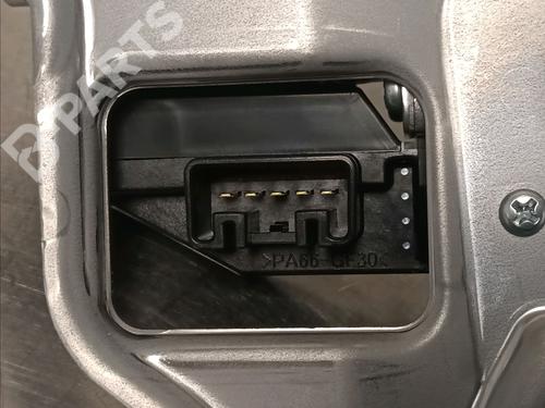 Rear wiper motor TOYOTA YARIS (_P13_) 1.5 Hybrid (NHP130_, NHP130) | BP10907062M102 